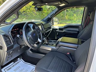 2020 Ford F-150 XLT 1FTEW1E57LFB66029 in Barkhamsted, CT 12