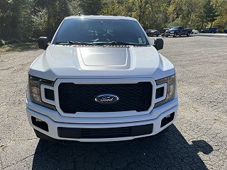 2020 Ford F-150 XLT 1FTEW1E57LFB66029 in Barkhamsted, CT 2