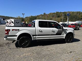 2020 Ford F-150 XLT 1FTEW1E57LFB66029 in Barkhamsted, CT 5