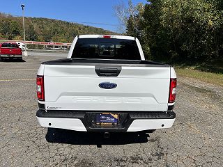 2020 Ford F-150 XLT 1FTEW1E57LFB66029 in Barkhamsted, CT 7