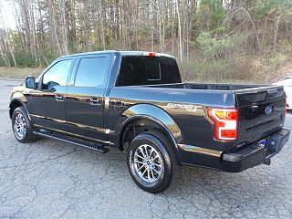 2020 Ford F-150 XLT 1FTEW1EP7LFC81196 in Barkhamsted, CT 11