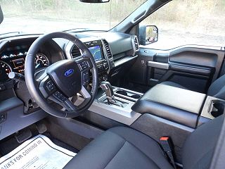 2020 Ford F-150 XLT 1FTEW1EP7LFC81196 in Barkhamsted, CT 15