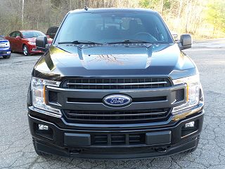 2020 Ford F-150 XLT 1FTEW1EP7LFC81196 in Barkhamsted, CT 4
