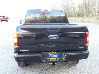 2020 Ford F-150 XLT 1FTEW1EP7LFC81196 in Barkhamsted, CT 9