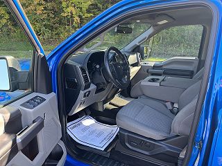 2020 Ford F-150 XLT 1FTEW1E51LFA78237 in Barkhamsted, CT 13