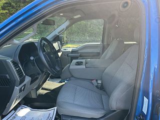 2020 Ford F-150 XLT 1FTEW1E51LFA78237 in Barkhamsted, CT 14