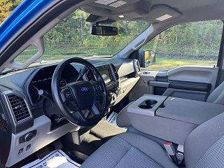 2020 Ford F-150 XLT 1FTEW1E51LFA78237 in Barkhamsted, CT 15
