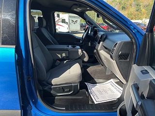 2020 Ford F-150 XLT 1FTEW1E51LFA78237 in Barkhamsted, CT 25