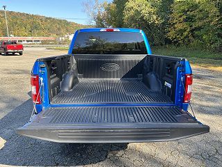 2020 Ford F-150 XLT 1FTEW1E51LFA78237 in Barkhamsted, CT 9