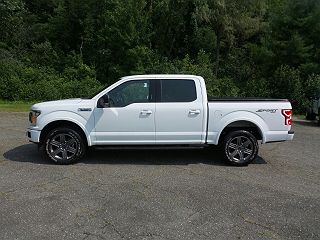 2020 Ford F-150 XLT 1FTEW1EP0LFA83687 in Barkhamsted, CT 10