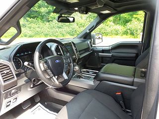 2020 Ford F-150 XLT 1FTEW1EP0LFA83687 in Barkhamsted, CT 14