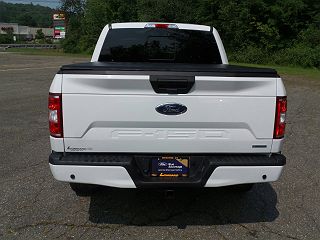2020 Ford F-150 XLT 1FTEW1EP0LFA83687 in Barkhamsted, CT 7