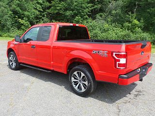 2020 Ford F-150 XL 1FTEX1EP4LKD63486 in Barkhamsted, CT 11