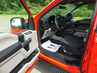 2020 Ford F-150 XL 1FTEX1EP4LKD63486 in Barkhamsted, CT 13