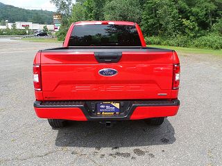 2020 Ford F-150 XL 1FTEX1EP4LKD63486 in Barkhamsted, CT 9