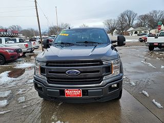 2020 Ford F-150 XLT 1FTFW1E42LKD20245 in Beatrice, NE 10