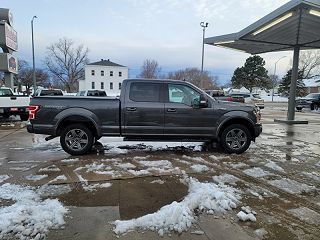 2020 Ford F-150 XLT 1FTFW1E42LKD20245 in Beatrice, NE 12