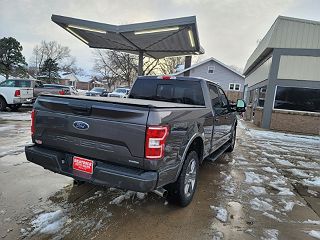 2020 Ford F-150 XLT 1FTFW1E42LKD20245 in Beatrice, NE 5