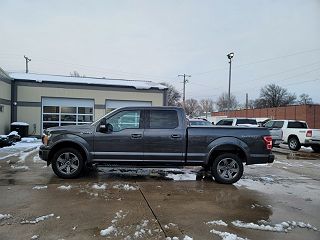 2020 Ford F-150 XLT 1FTFW1E42LKD20245 in Beatrice, NE 8
