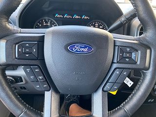 2020 Ford F-150 XLT 1FTEW1EPXLKE09230 in Beatrice, NE 3