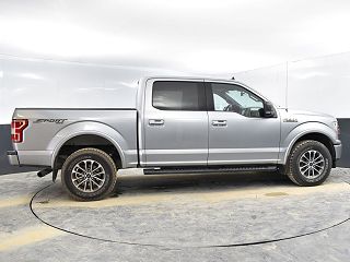 2020 Ford F-150 XLT 1FTEW1EP3LKE51626 in Belvidere, IL 12