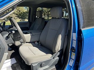 2020 Ford F-150 XLT 1FTEW1EP1LKE52645 in Bend, OR 3