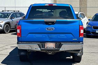 2020 Ford F-150 XLT 1FTEW1EP1LKE52645 in Bend, OR 5