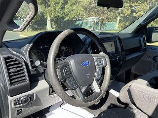 2020 Ford F-150 XLT 1FTEW1EP1LKE52645 in Bend, OR 6