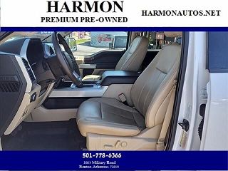 2020 Ford F-150 Lariat 1FTEW1E49LKE14764 in Benton, AR 13