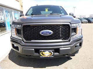 2020 Ford F-150  1FTEW1EP9LKD24136 in Bismarck, ND 19