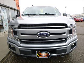 2020 Ford F-150 XLT 1FTEW1EPXLFB54474 in Bismarck, ND 20