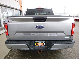 2020 Ford F-150 XLT 1FTEW1EPXLFB54474 in Bismarck, ND 21