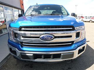 2020 Ford F-150 XLT 1FTEW1E43LFA96357 in Bismarck, ND 19