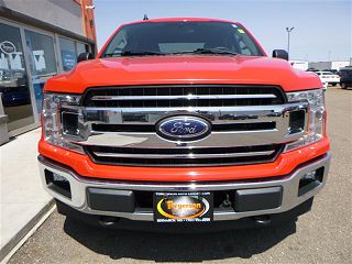 2020 Ford F-150 XLT 1FTEW1EPXLKD68887 in Bismarck, ND 18