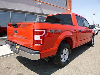 2020 Ford F-150 XLT 1FTEW1EPXLKD68887 in Bismarck, ND 3