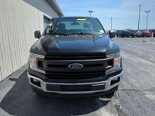 2020 Ford F-150 XL 1FTMF1EB8LKD83291 in Bowling Green, OH 2