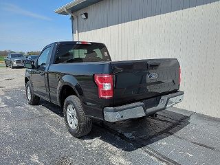 2020 Ford F-150 XL 1FTMF1EB8LKD83291 in Bowling Green, OH 4