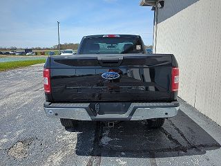 2020 Ford F-150 XL 1FTMF1EB8LKD83291 in Bowling Green, OH 5
