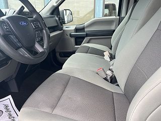 2020 Ford F-150 XL 1FTMF1EB8LKD83291 in Bowling Green, OH 8