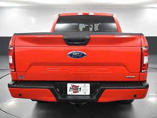 2020 Ford F-150 XLT 1FTEW1EP0LKD90509 in Brainerd, MN 5