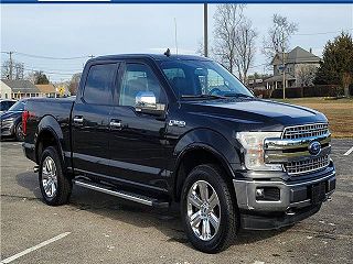 2020 Ford F-150 King Ranch VIN: 1FTEW1E47LFB74722