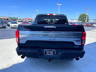 2020 Ford F-150 Limited 1FTEW1EG9LFB93976 in Cape Girardeau, MO 6
