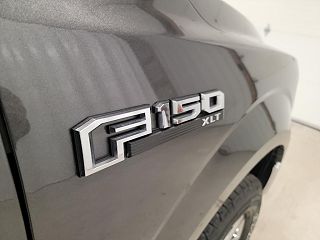2020 Ford F-150 XLT 1FTFW1E50LKD84485 in Cedarburg, WI 5