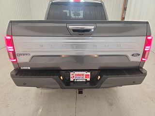 2020 Ford F-150 Platinum 1FTEW1E55LFC76545 in Cedarburg, WI 15