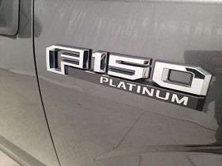 2020 Ford F-150 Platinum 1FTEW1E55LFC76545 in Cedarburg, WI 5