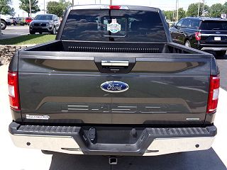 2020 Ford F-150 XLT 1FTEW1EP8LKD04458 in Chanute, KS 6