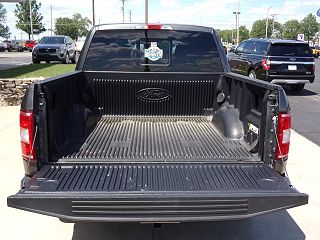 2020 Ford F-150 XLT 1FTEW1EP8LKD04458 in Chanute, KS 7