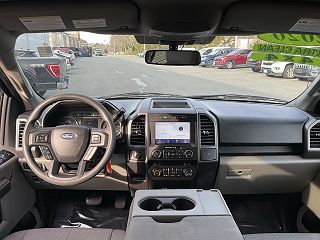 2020 Ford F-150 XLT 1FTEW1E55LFB36754 in Chelmsford, MA 13