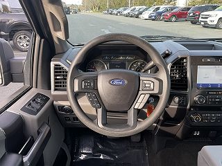 2020 Ford F-150 XLT 1FTEW1E55LFB36754 in Chelmsford, MA 14
