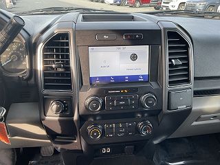 2020 Ford F-150 XLT 1FTEW1E55LFB36754 in Chelmsford, MA 19